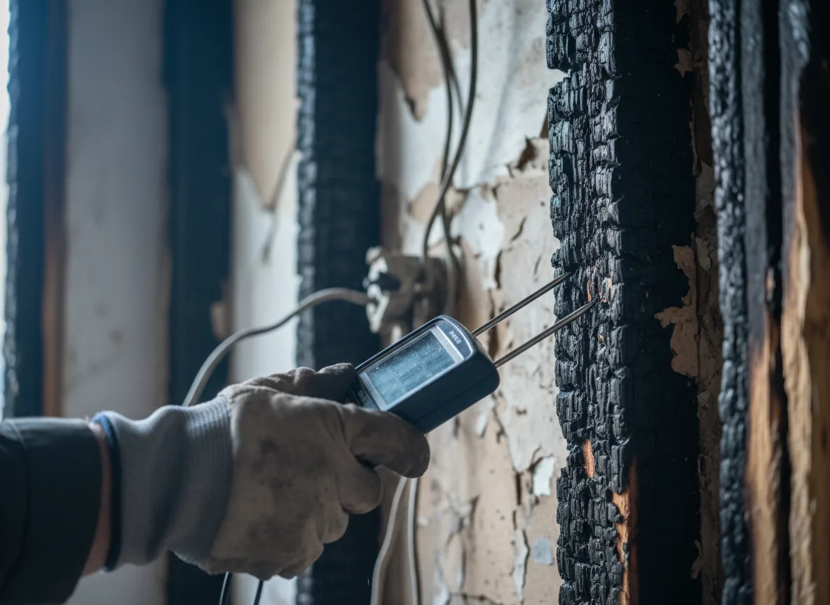 Fire Damage Restoration Lovington, IL FAQs